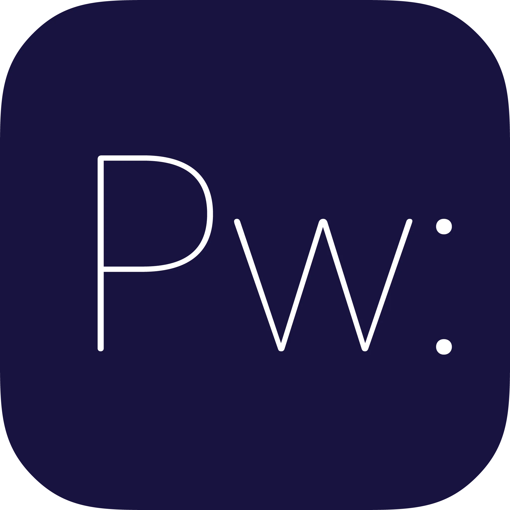 Password